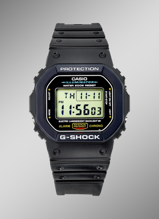 Quartz-Herrenuhr G-SHOCK von der Marke Casio