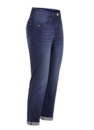 Lässige Damen-Jeans: MONA | zugreifen jetzt