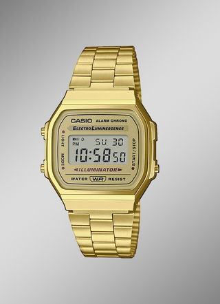 Casio Vintage Digital-Herrenuhr