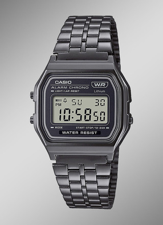 Casio Vintage Digital-Herrenuhr