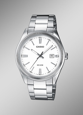 Casio Quartz-Herrenuhr