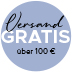 Logo Versand gratis